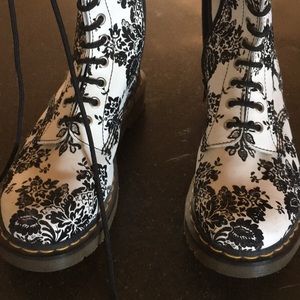 Doc martins